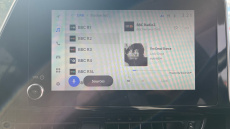 Toyota C-HR 1.8 Hybrid GR Sport 5dr CVT [Leather] Hybrid Hatchback